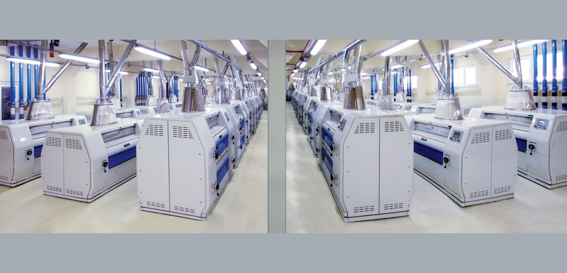 Eriş Un 1