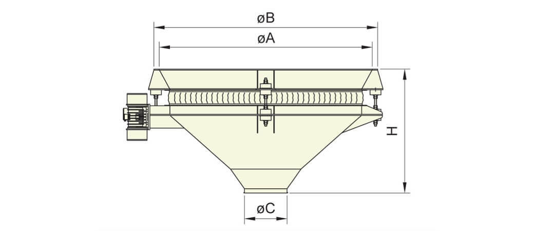 L´EXTRACTEUR - Teknik Resim